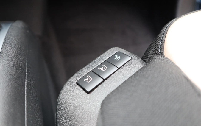 Citroen C4 Grand Picasso cena 44900 przebieg: 215699, rok produkcji 2014 z Zator małe 277